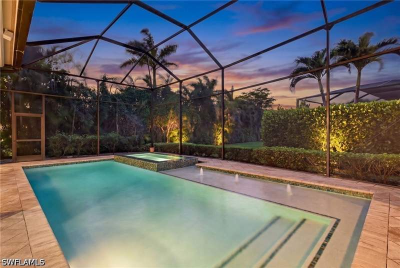 4 bedroom SingleFamilyResidence at 628 Venezia Grande Dr, Venezia Grande Estates, Naples — photo 3