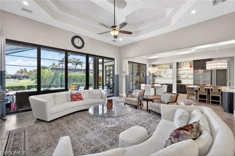628 Venezia Grande Dr, Naples FL - photo 7 of 38