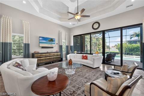 628 Venezia Grande Dr, Naples FL - photo 8 of 38