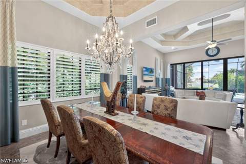 628 Venezia Grande Dr, Naples FL - photo 9 of 38