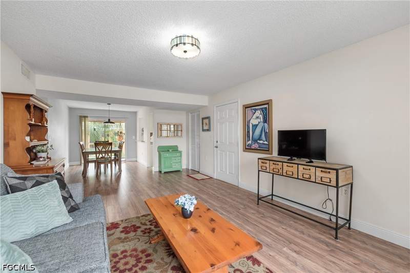 2 bedroom Condominium at 12620 Kenwood Ln C, Sunset Pointe At Fort Myers, Fort Myers — photo 5