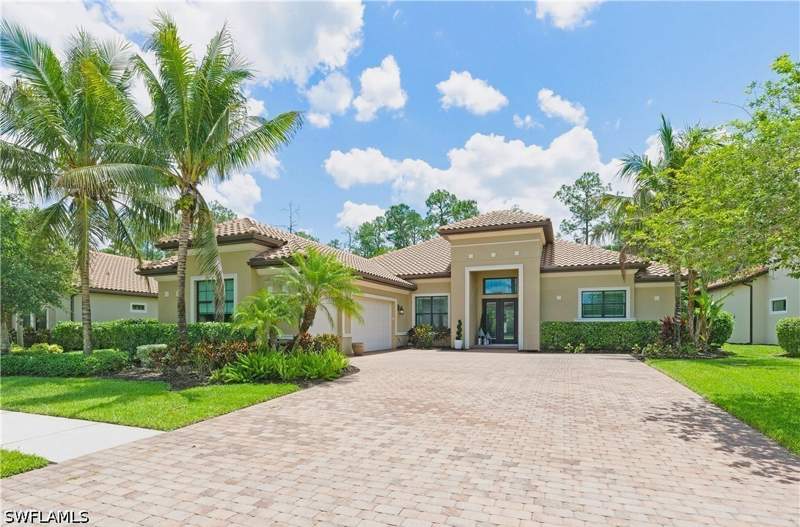 3 bedroom SingleFamilyResidence at 1467 Mockingbird Dr, Mockingbird Crossing, Naples — photo 3