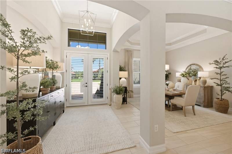 3 bedroom SingleFamilyResidence at 1467 Mockingbird Dr, Mockingbird Crossing, Naples — photo 4
