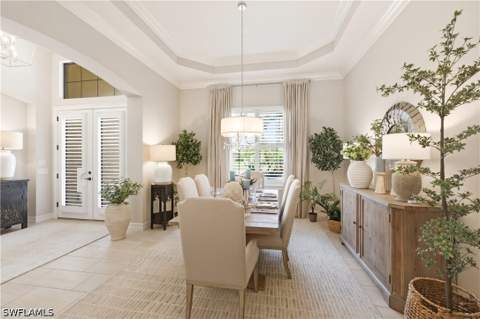 1467 Mockingbird Dr, Naples FL - photo 6 of 37