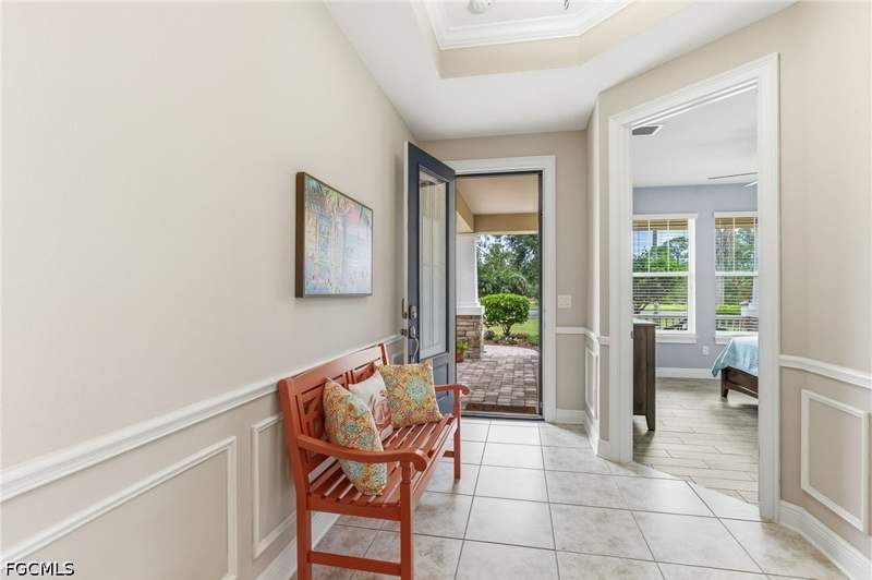 2 bedroom SingleFamilyResidence at 16416 Windsor Way, Country Club, Alva — photo 5