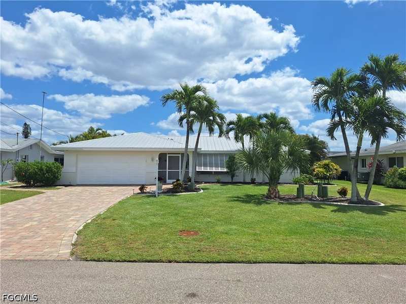 3 bedroom SingleFamilyResidence at 3413 SE 18th Ave, Cape Coral, Cape Coral — photo 1