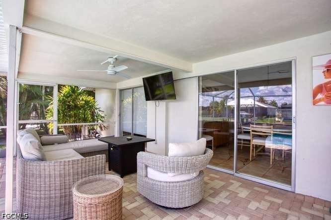3 bedroom SingleFamilyResidence at 3413 SE 18th Ave, Cape Coral, Cape Coral — photo 2