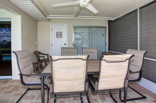 3 bedroom SingleFamilyResidence at 3413 SE 18th Ave, Cape Coral, Cape Coral — photo 3
