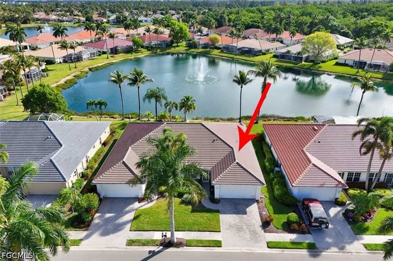 3 bedroom Attached at 13971 Reflection Lakes Dr, Reflection Lakes, Fort Myers — photo 1