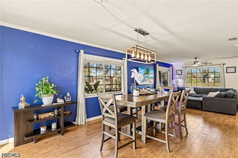 4 bedroom Condominium at 4815 Bluefish Ct, Riverwalk Cove, Fort Myers — photo 4