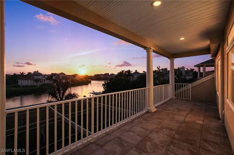 4 bedroom SingleFamilyResidence at 80 Southport Cv, Southport On The Bay, Bonita Springs — photo 3