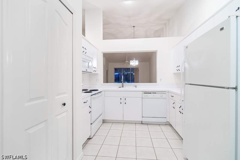 2 bedroom Attached at 2230 Stacil Cir, Marker Lake Villas, Naples — photo 5
