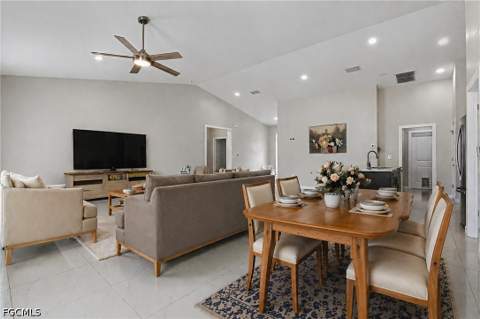 2713 SW Embers Ter, Cape Coral FL - photo 6 of 40