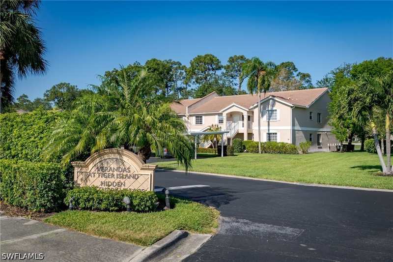 2 bedroom Condominium at 8065 Tiger Cv 1611, Hidden Sanctuary Village, Naples — photo 1