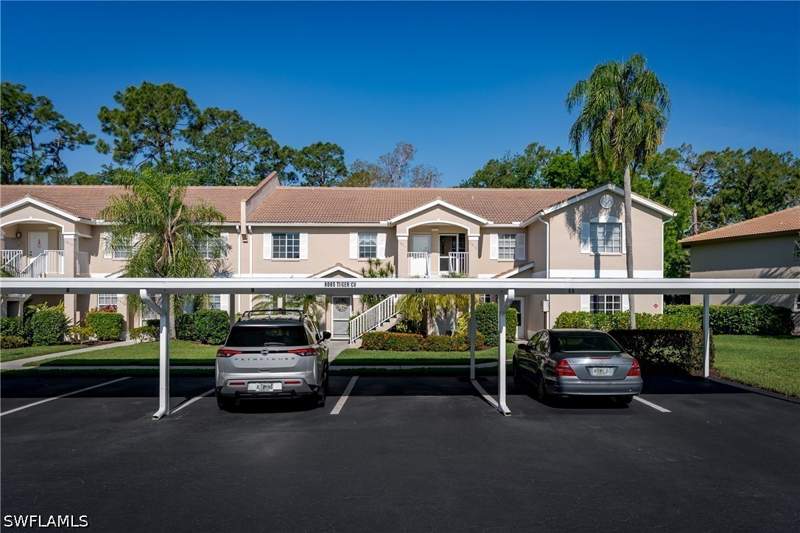2 bedroom Condominium at 8065 Tiger Cv 1611, Hidden Sanctuary Village, Naples — photo 5