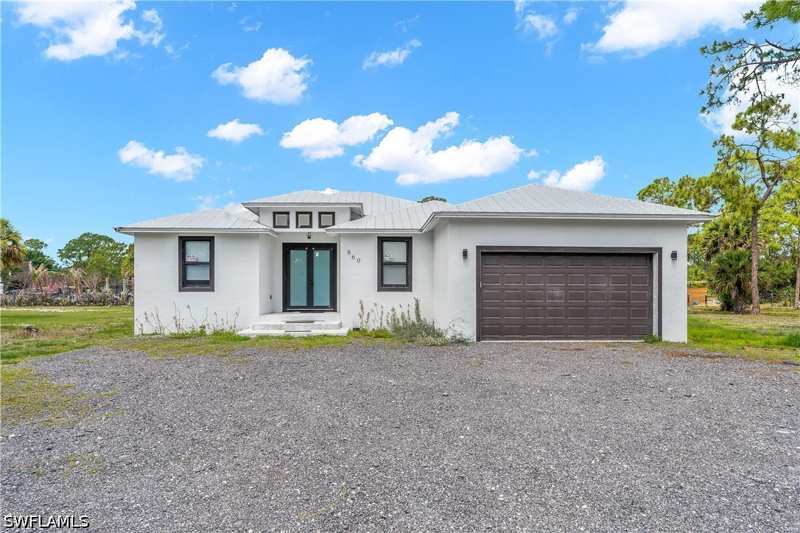 4 bedroom SingleFamilyResidence at 660 S Zambria St, Montura, Clewiston — photo 1