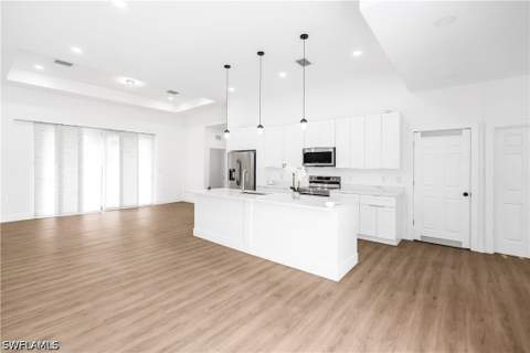 660 S Zambria St, Clewiston FL - photo 14 of 49