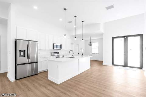 660 S Zambria St, Clewiston FL - photo 16 of 49