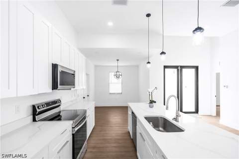 660 S Zambria St, Clewiston FL - photo 19 of 49