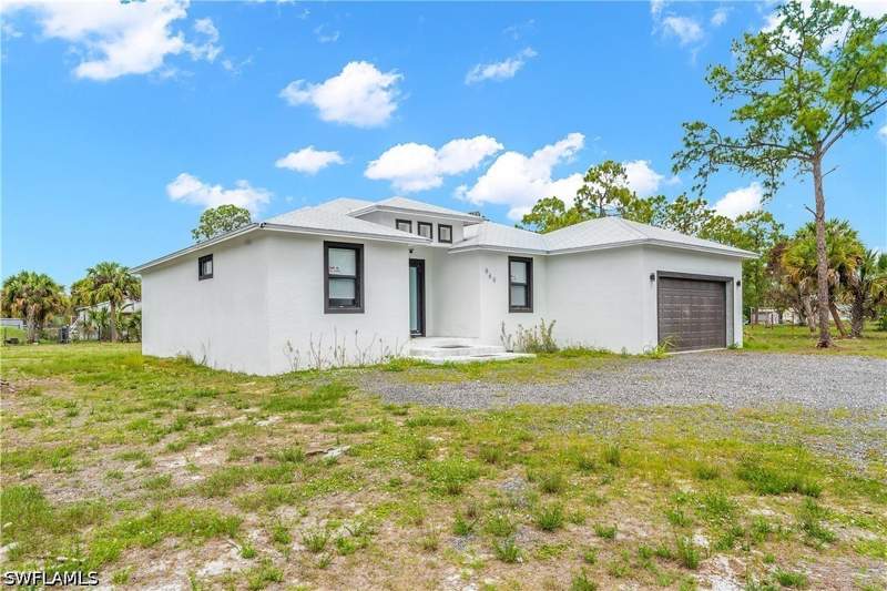 4 bedroom SingleFamilyResidence at 660 S Zambria St, Montura, Clewiston — photo 4