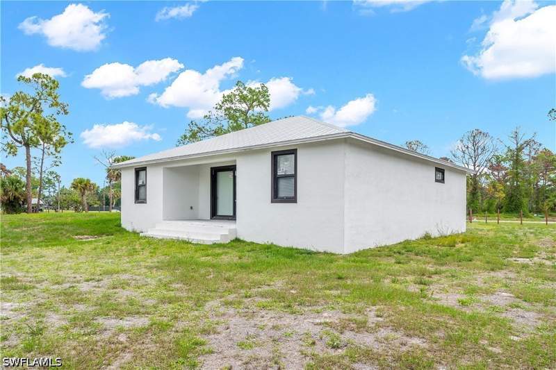 4 bedroom SingleFamilyResidence at 660 S Zambria St, Montura, Clewiston — photo 5