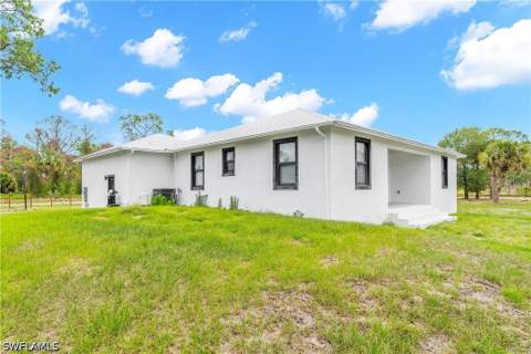 660 S Zambria St, Clewiston FL - photo 7 of 49