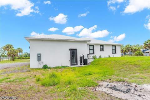 660 S Zambria St, Clewiston FL - photo 8 of 49
