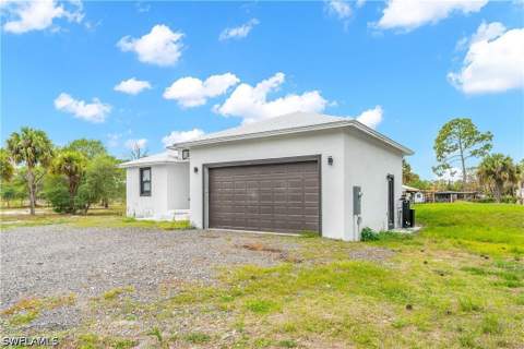 660 S Zambria St, Clewiston FL - photo 9 of 49