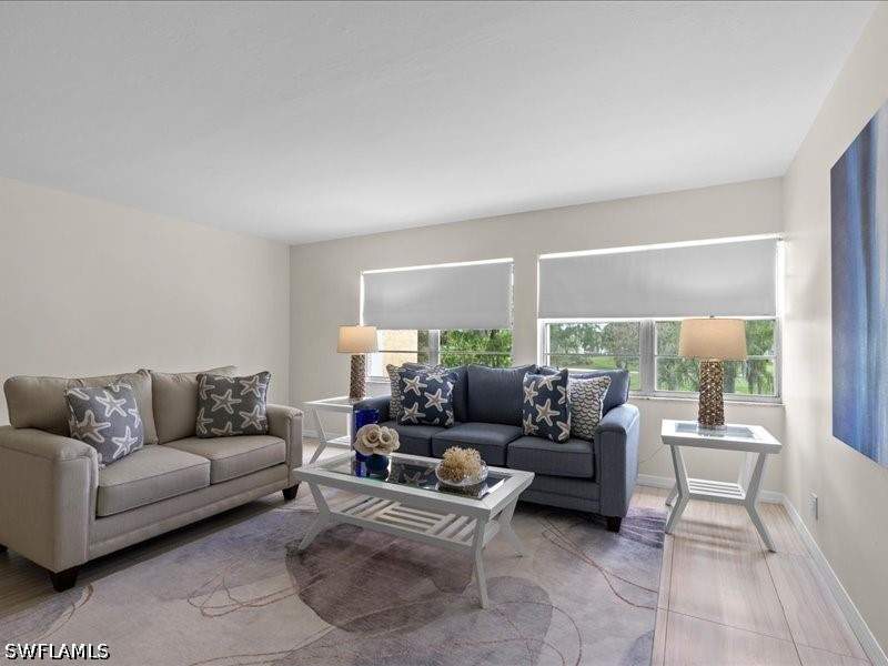 1 bedroom Condominium at 1084 Forest Lakes Dr 7205, Forest Lakes, Naples — photo 2