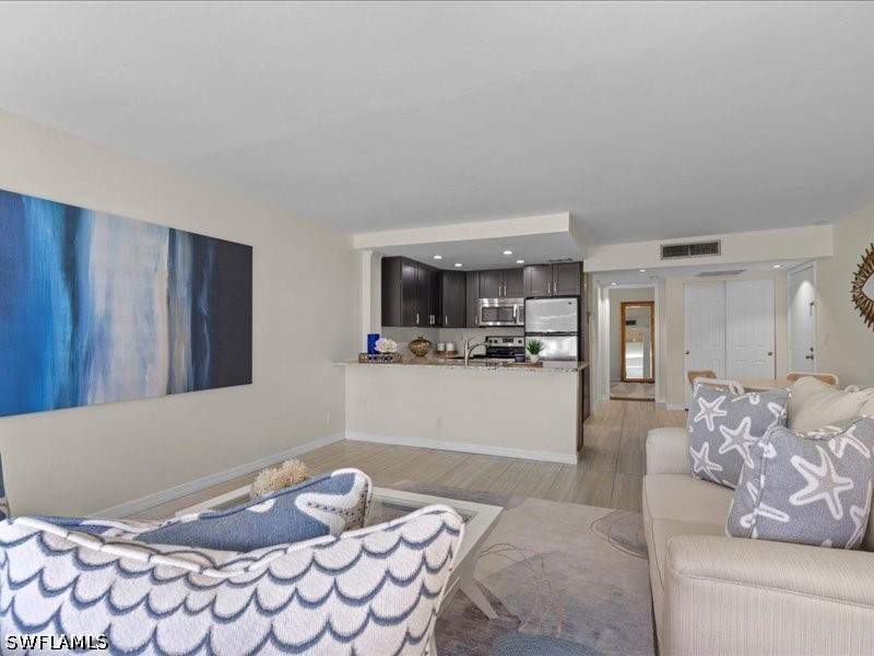 1 bedroom Condominium at 1084 Forest Lakes Dr 7205, Forest Lakes, Naples — photo 3