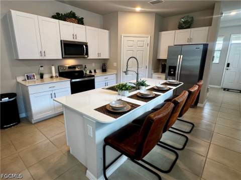 882 Friendship Cir, Labelle FL - photo 14 of 37