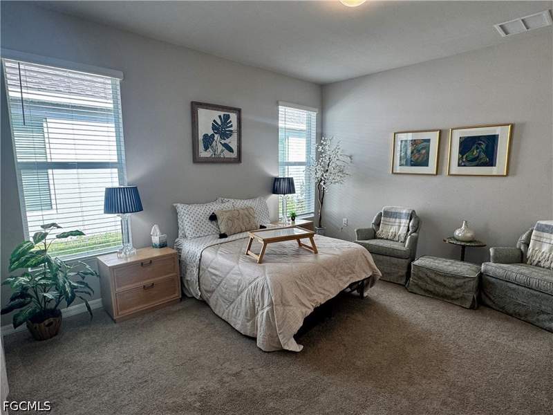 3 bedroom SingleFamilyResidence at 882 Friendship Cir, Belle Arbor, Labelle — photo 4