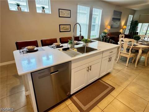 882 Friendship Cir, Labelle FL - photo 9 of 37