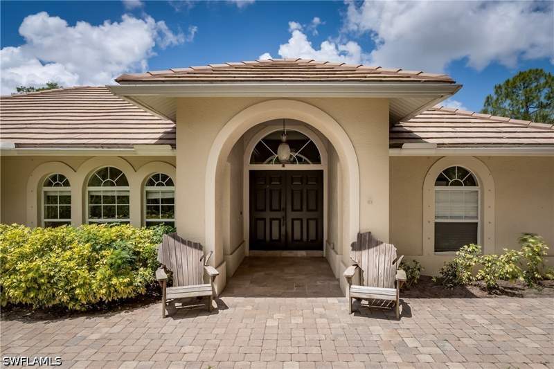 6 bedroom SingleFamilyResidence at 1781 21st St SW, Golden Gate Estates, Naples — photo 3