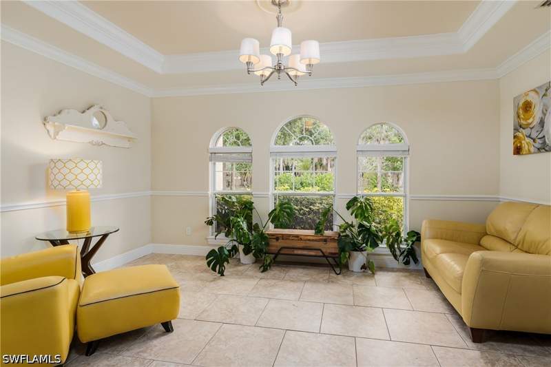 6 bedroom SingleFamilyResidence at 1781 21st St SW, Golden Gate Estates, Naples — photo 5