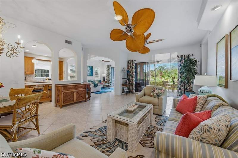 3 bedroom Condominium at 9154 Cherry Oaks Ln 101, Cherry Oaks, Naples — photo 3