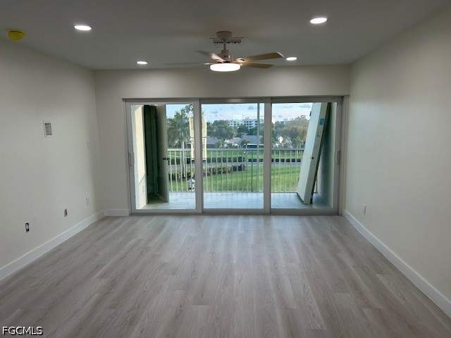 1 bedroom Condominium at 6220 Augusta Dr 413, Seven Lakes, Fort Myers — photo 2