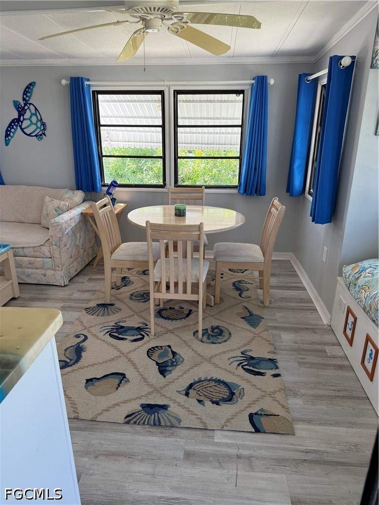 1 bedroom ManufacturedHome at 19681 Summerlin #395 Rd 395, Palmetto Palms R V, Fort Myers — photo 2