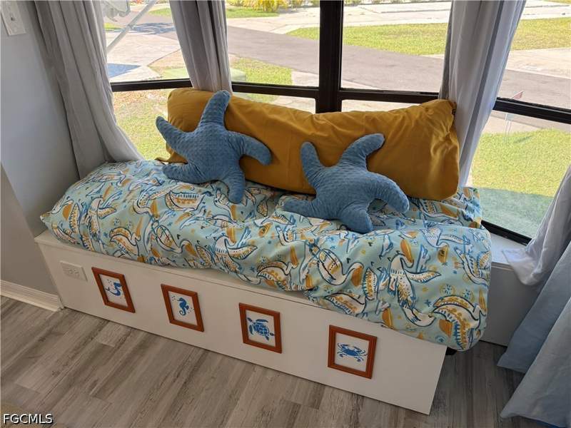 1 bedroom ManufacturedHome at 19681 Summerlin #395 Rd 395, Palmetto Palms R V, Fort Myers — photo 5