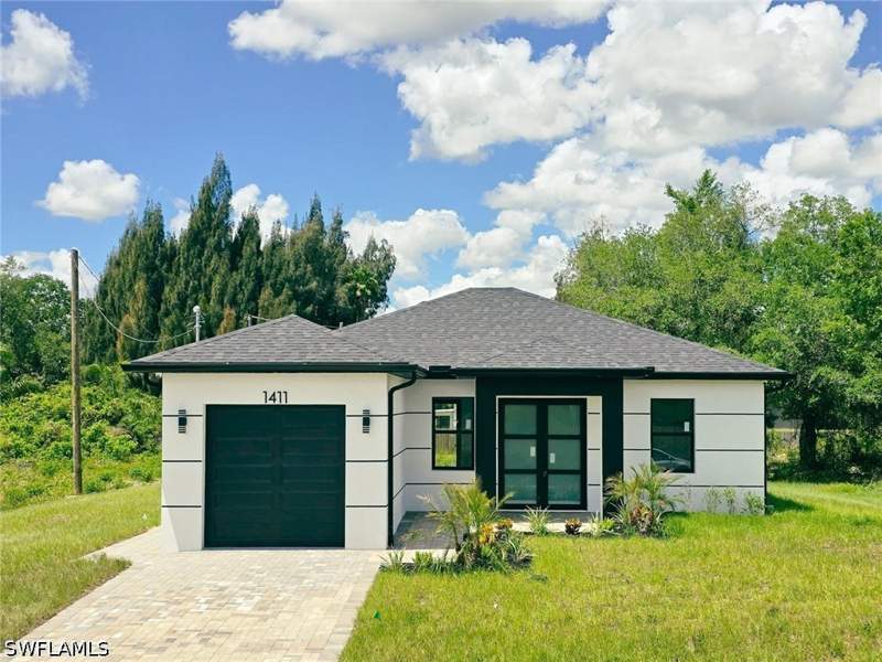 3 bedroom SingleFamilyResidence at 1411 Moore Ave, Lehigh Acres, Lehigh Acres — photo 3