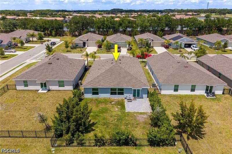 4 bedroom SingleFamilyResidence at 13910 Buckingham Oak Dr, Oakview, Fort Myers — photo 2