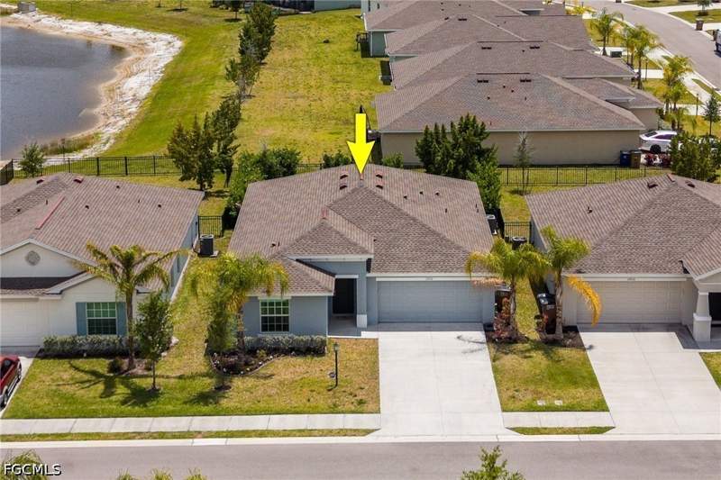 4 bedroom SingleFamilyResidence at 13910 Buckingham Oak Dr, Oakview, Fort Myers — photo 3