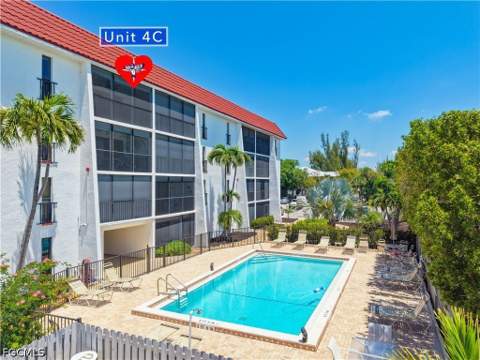1440 Middle Gulf Dr 4C, Sanibel FL - photo 10 of 38