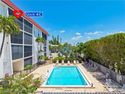 1440 Middle Gulf Dr 4C, Sanibel FL - photo 11 of 38