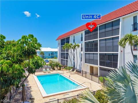 1440 Middle Gulf Dr 4C, Sanibel FL - photo 12 of 38