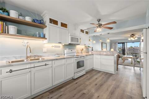 1440 Middle Gulf Dr 4C, Sanibel FL - photo 17 of 38
