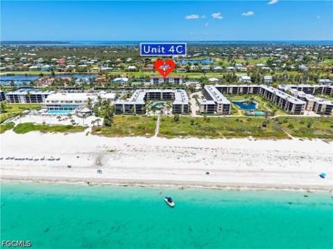 1440 Middle Gulf Dr 4C, Sanibel FL - photo 7 of 38