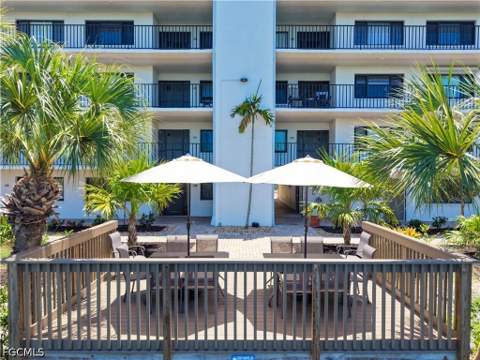 1440 Middle Gulf Dr 4C, Sanibel FL - photo 9 of 38