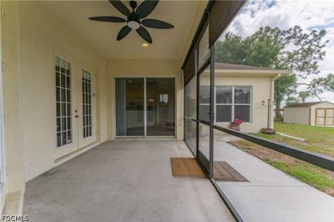 3002 Balsam Ct, Labelle FL - photo 17 of 22