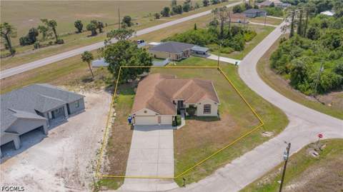 3002 Balsam Ct, Labelle FL - photo 21 of 22